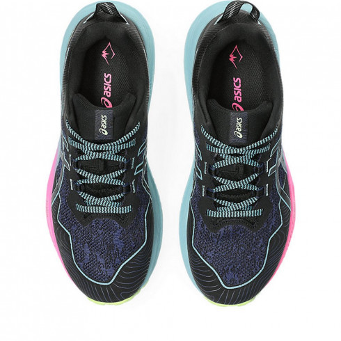 Фото Жіночі бігові кросівки ASICS GEL-Trabuco 11 1012B424-002 - зображення 3