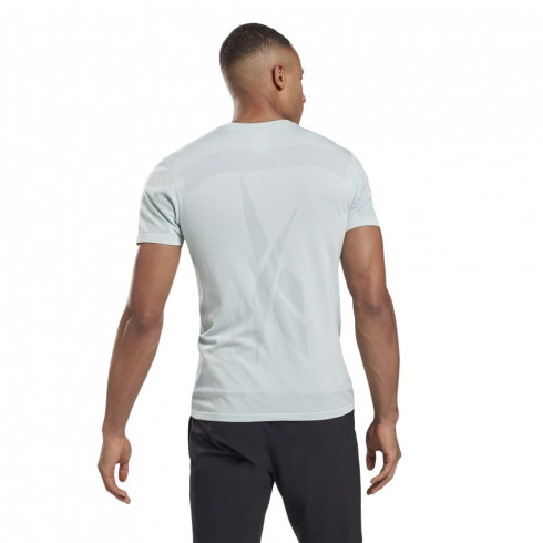 Фото Чоловіча футболка Reebok United By Fitness MyoKnit Seamless GS9172 - зображення 2