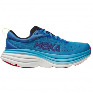 Чоловічі бігові кросівки Hoka One One M BONDI 8 1123202-VSW