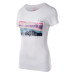 Жіноча футболка ELBRUS UKAJA III WOS-WHITE - зображення 2 Фото Жіноча футболка ELBRUS UKAJA III WOS-WHITE - зображення 2