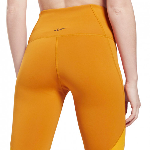 Фото Жіночі легінси Reebok BEYOND THE SWEAT GU3278 - зображення 3
