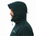 Фото Вітровка чоловіча Jack Wolfskin ROBURY 2L JKT M 1116391_4299 - зображення 5