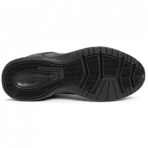 Фото Чоловічі тренувальні кросівки New Balance 624 v5 MX624AB5 - зображення 3