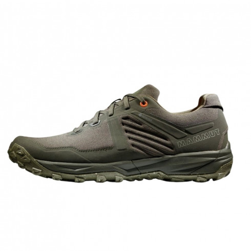 Фото Чоловічі кросівки для трекінгу Mammut Ultimate III Low GTX Men 3030-04660-TIN - зображення 2