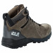 Фото Чоловічі черевики Jack Wolfskin CASCADE HIKE LT TEXAPORE MID M 4035461-4287 - зображення 3