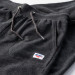 Фото Чоловічі спортивні штани HI-TEC RABASIN-BLACK MELANGE - зображення 4