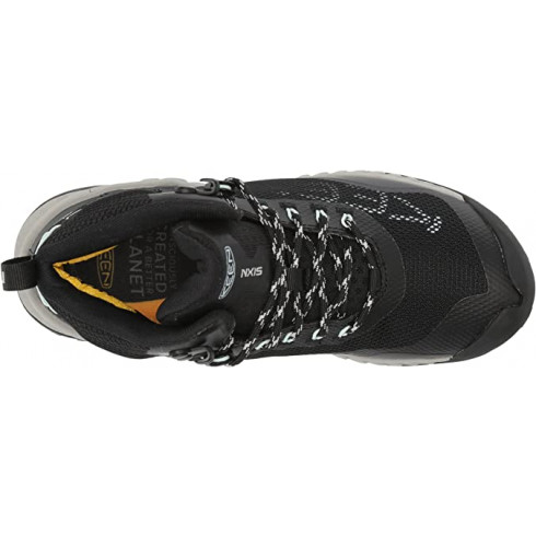Фото Жіночі черевики Keen NXIS EVO MID WP 1025911 - зображення 7