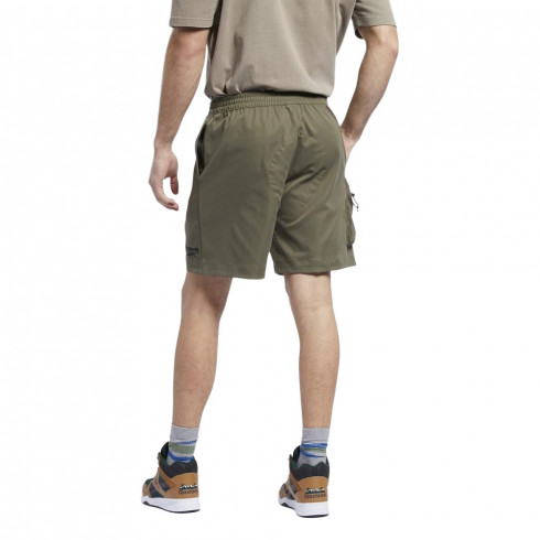 Фото Чоловічі шорти Reebok CLASSICS CAMPING GS4187 - зображення 6