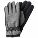 Фото Чоловічі рукавички Camel Active Gloves with Strap 408290-2G29-86 - зображення 1