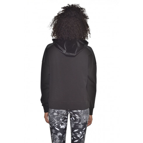 Фото Жіноче спортивне худі Bilcee TB20WL11W9088-1001 - зображення 2