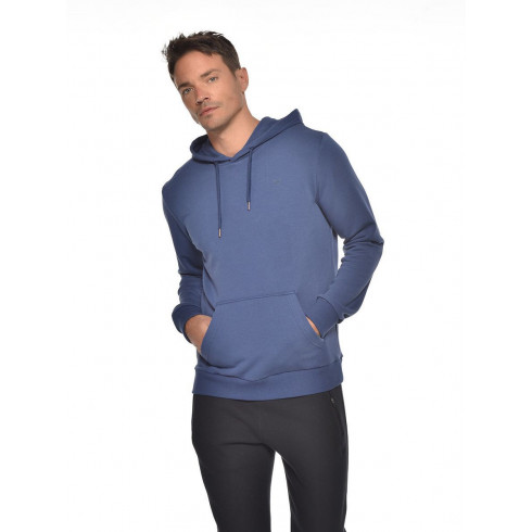 Фото Чоловіча спортивна кофта Bilcee TB20ML11W8755-1169 - зображення 5