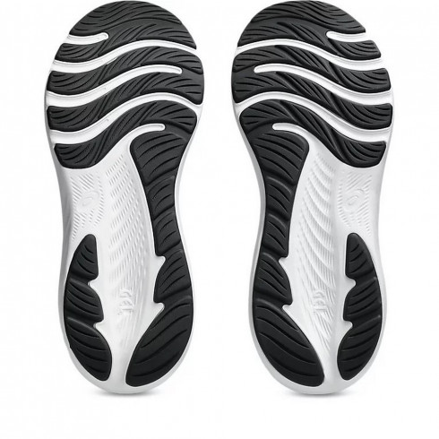Чоловічі бігові кросівки Asics GEL-CONTEND 9 1011B881-005 - зображення 6 Фото Чоловічі бігові кросівки Asics GEL-CONTEND 9 1011B881-005 - зображення 6