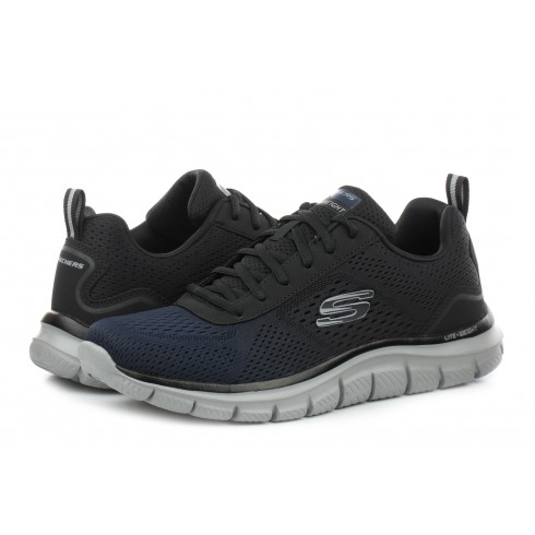 Фото Чоловічі кросівки Skechers Track 232399 NVBK - зображення 3
