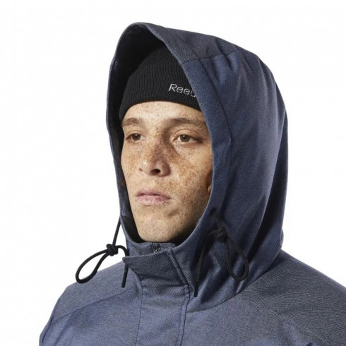 Фото Парка чоловіча REEBOK OW PAD PRKA HD3007 - зображення 5