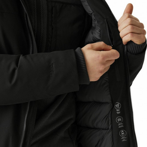 Фото Чоловіча парка Regatta Yewbank III RMP389-808 - зображення 5