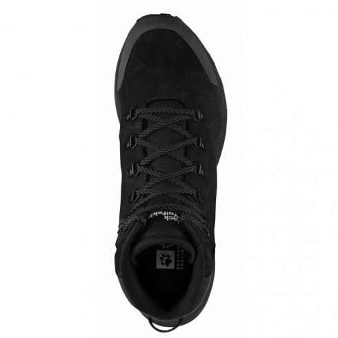 Фото Чоловічі черевики Jack Wolfskin TERRAVENTURE URBAN MID M 4053561_6000 - зображення 5