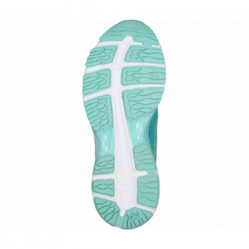 Фото Жіночі бігові кросівки Asics GEL-CUMULUS 19 T7B8N-8888 - зображення 3