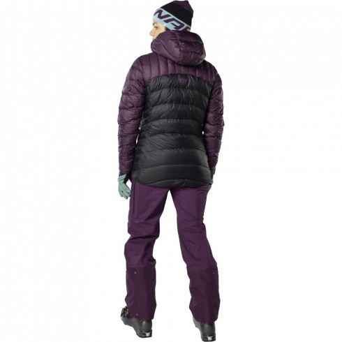 Фото Жіноча трекінгова куртка Dynafit TIGARD DWN JKT W  71761_6721 - зображення 4