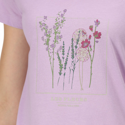 Фото Футболка Regatta Filandra VI RWT235-J8S - зображення 6