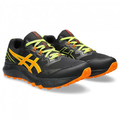 Фото Чоловічі бігові кросівки Asics GEL-SONOMA 7 1011B595-002 - зображення 5