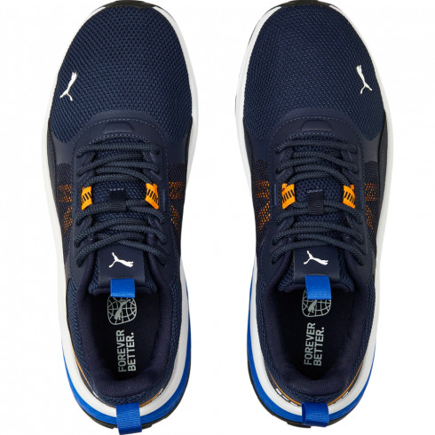 Фото Чоловічі бігові кросівки PUMA ANZARUN 2.0 38921305 - зображення 4