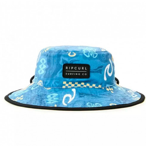 Фото Панамка дитяча Rip Curl REVO VALLEY WIDE BRIM HAT -BOY 00KBHE-213 - зображення 2