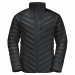 Фото Пуховик чоловічий прошитий Jack Wolfskin PASSAMANI DOWN JKT M 1207151_6350 - зображення 1