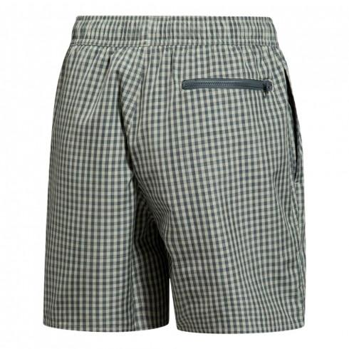 Фото Чоловічі пляжні шорти Adidas Check GQ1110 - зображення 2