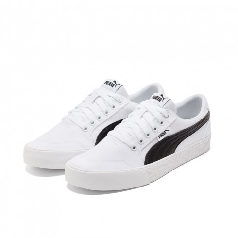 Фото Чоловічі кеди PUMA C-SKATE VULC 37490102 - зображення 6