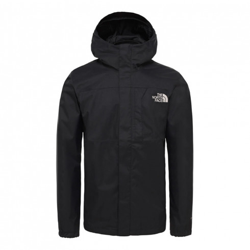 Фото Чоловіча зимова куртка The North Face Quest Triclimate NF0A3YFHJK31 - зображення 6