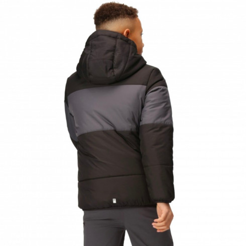 Фото Дитячий синтетичний пуховик Regatta Lofthouse VII RKN144-28P - зображення 3