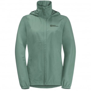 Вітровка жіноча Jack Wolfskin STORMY POINT 2L JKT W 1111202_4151