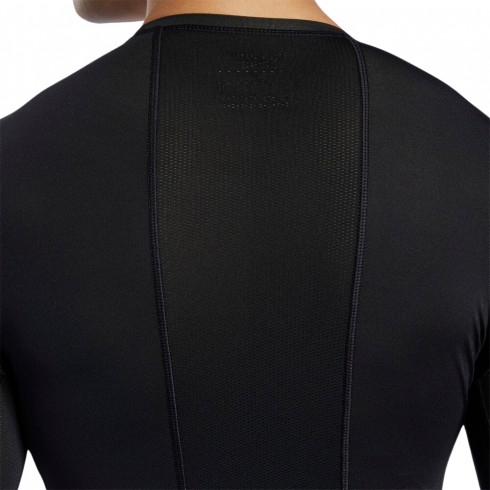 Фото Чоловічий лонгслів REEBOK WOR COMPR LO SLEEVE SOLID FP9105 - зображення 6