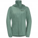 Фото Вітровка жіноча Jack Wolfskin STORMY POINT 2L JKT W 1111202_4151 - зображення 4