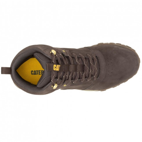 Фото Чоловічі черевики Caterpillar HEX READY MID P726022 - зображення 3