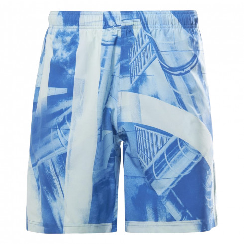 Фото Чоловічі шорти Reebok AUSTIN II GL2829 - зображення 6