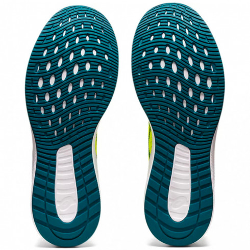 Фото Чоловічі бігові кросівки Asics PATRIOT 13 1011B485-750 - зображення 4