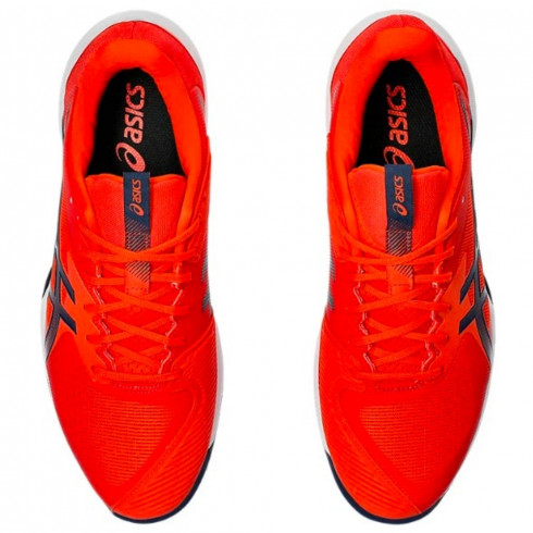 Фото Чоловічі кросівки для тенісу Asics SOLUTION SPEED FF 3 CLAY 1041A437-KOI - зображення 3