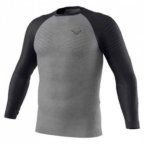 Фото Чоловіча термофутболка Dynafit TOUR LIGHT MERINO M L/S TEE  71364_0911 - зображення 1