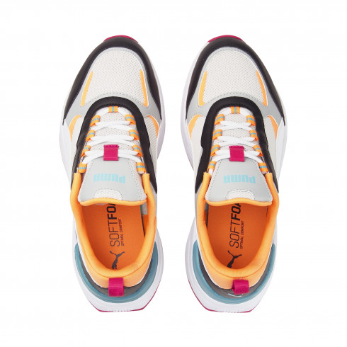 Фото Жіночі тренувальні кросівки PUMA CASSIA 38464705 - зображення 5