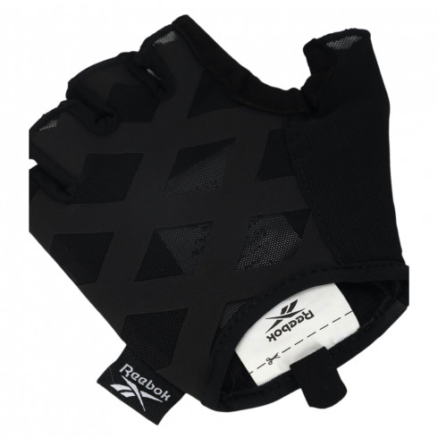 Фото Рукавички спортивні REEBOK STUDIO W GLOVE FQ5415 - зображення 2