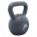 Фото Гиря Martes Essentials Bitumic Kettlebell 4KG-Dk Grey - зображення 1