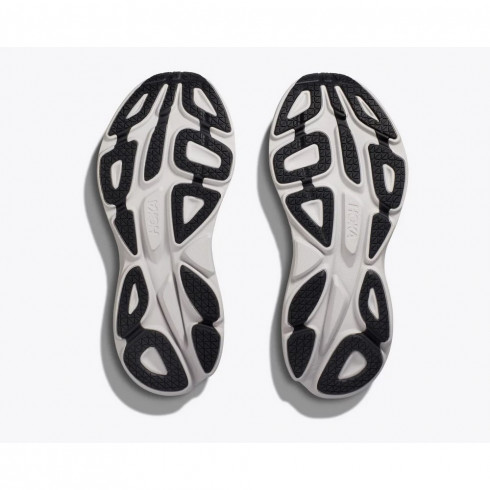 Фото Чоловічі бігові кросівки Hoka One One M BONDI 8 1123202-SHMS - зображення 3