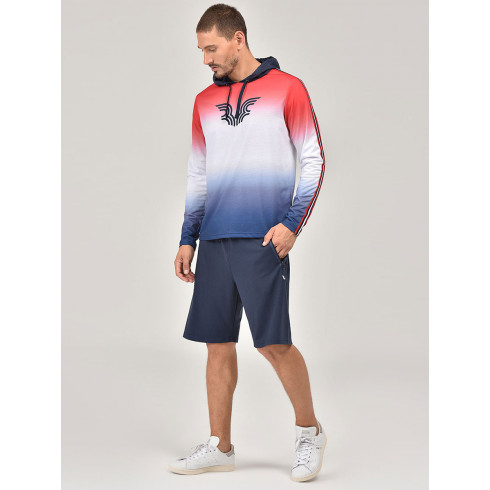 Фото Шорти тренінг Bilcee ERKEK ANTRENMAN SORT TBMF1259-1002 - зображення 3