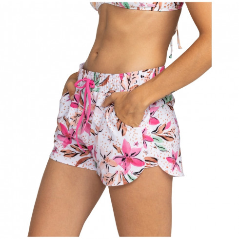 Фото Жіночі бордшорти ROXY WAVE BDSH ERJBS03230-WBK8 - зображення 2
