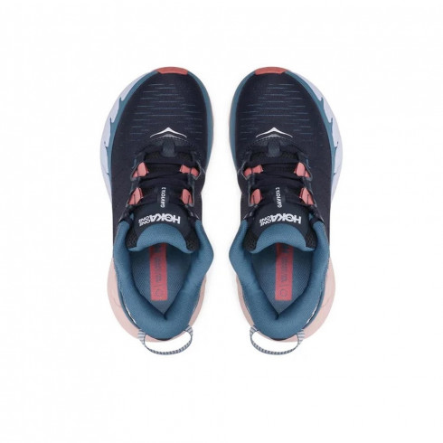 Фото Жіночі бігові кросівки Hoka One One W GAVIOTA 3 1113521-OBRS - зображення 5