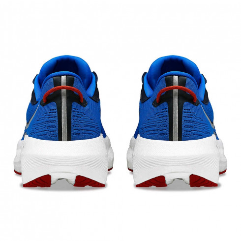 Фото Чоловічі бігові кросівки Saucony TRIUMPH 21 S20881-107-COSI - зображення 5