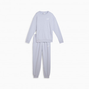 Жіночій спортивний костюм Puma Relaxed Sweat Suit 685074-47
