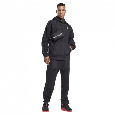 Фото Чоловіча куртка Reebok MYT GT5779 - зображення 4