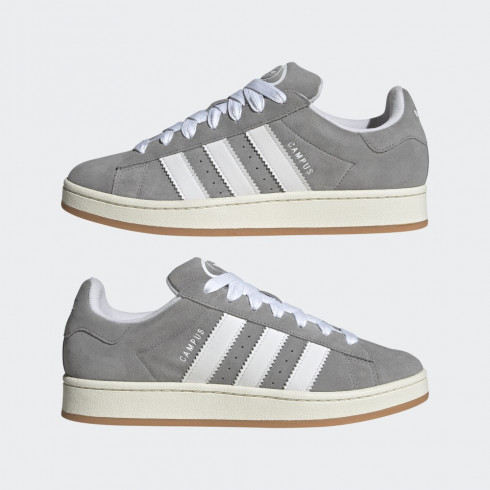 Чоловічі кросівки Adidas Campus 00s Originals HQ8707 - зображення 5 Фото Чоловічі кросівки Adidas Campus 00s Originals HQ8707 - зображення 5